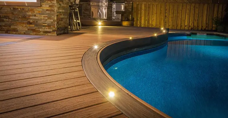 Incorporate a Water Feature