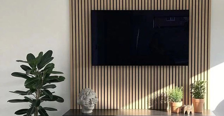 Acoustic Wall Panels