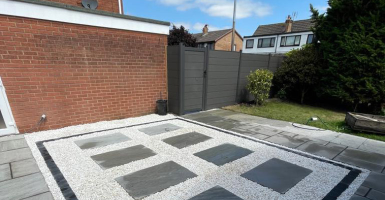 Composite Fence Panels Cost