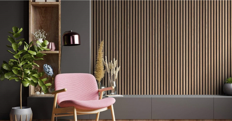 EVODEK Acoustic Panels