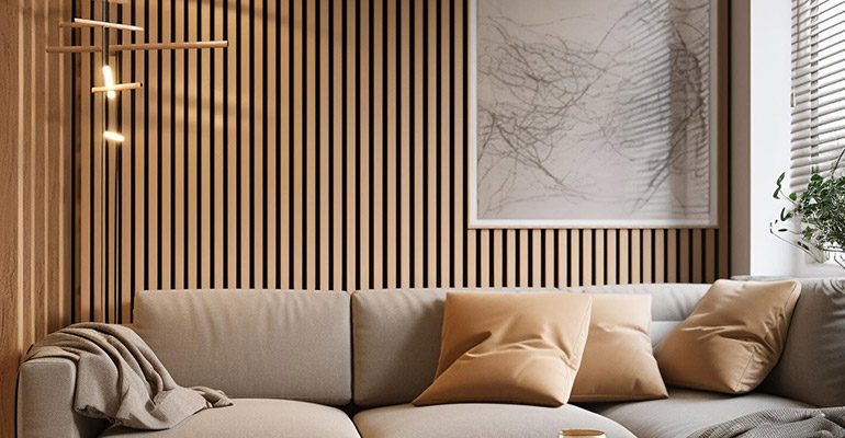 WPC Wall Panels