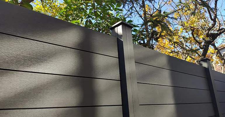 Composite vs Wood vs Vinyl vs Metal: A Quick Comparison