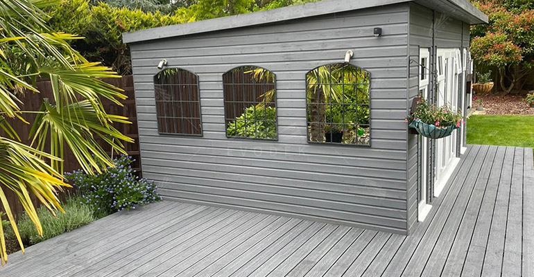 Porch