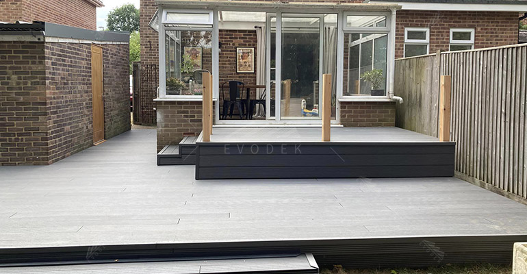 Porch vs. Covered Deck