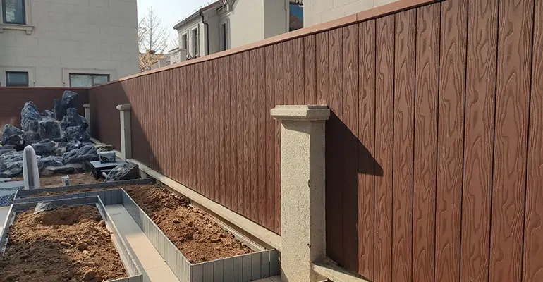 Maintaining Shiplap Wall Cladding