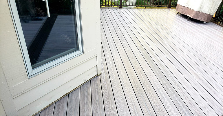 Deck Laying Fundamentals