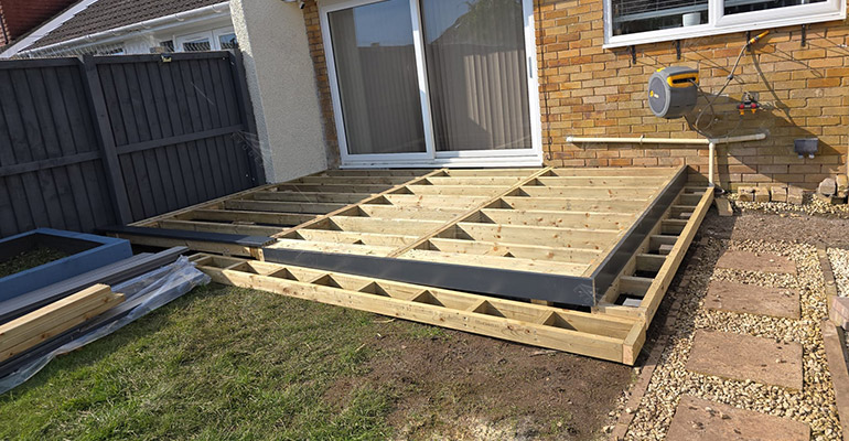 Wood Joists