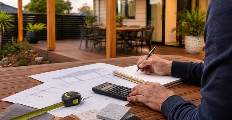 Cost and Timing Guide in Australia
