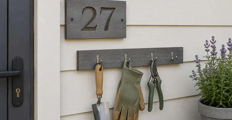 Practical Home Accessories