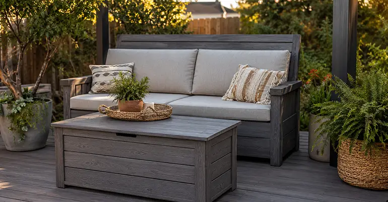 Outdoor Furniture