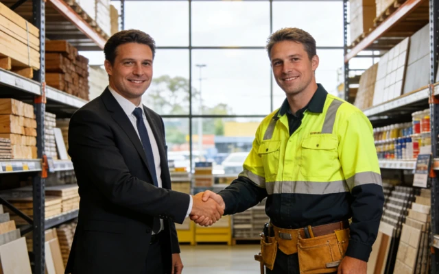 EVODEK distributor support