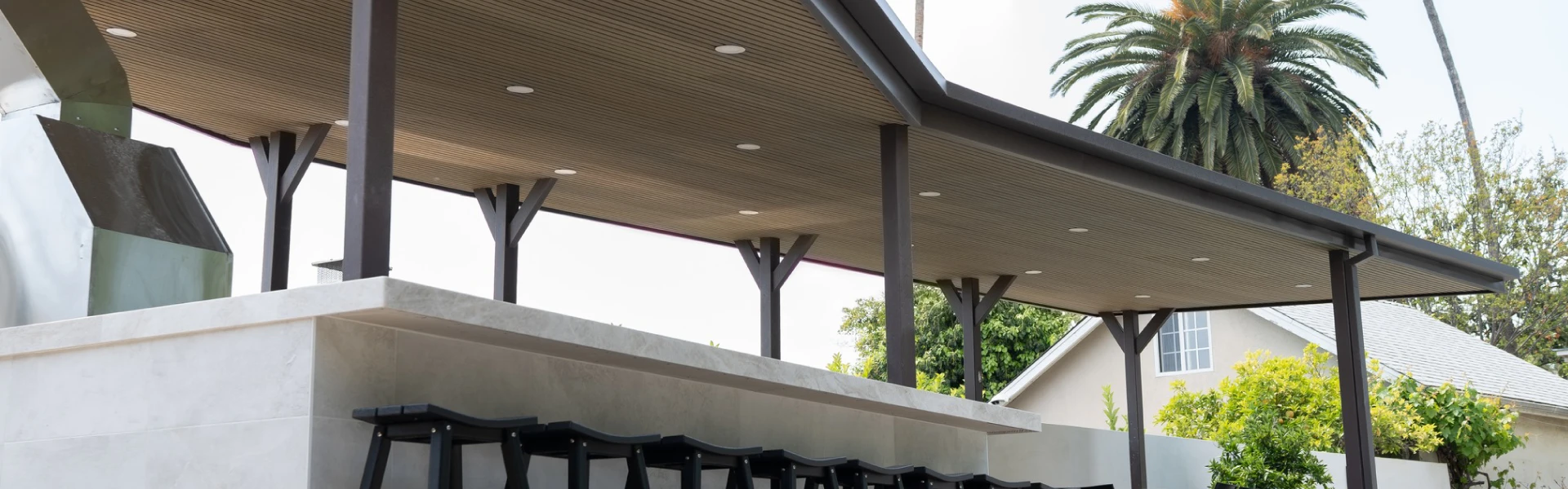 Premium EVODEK decking