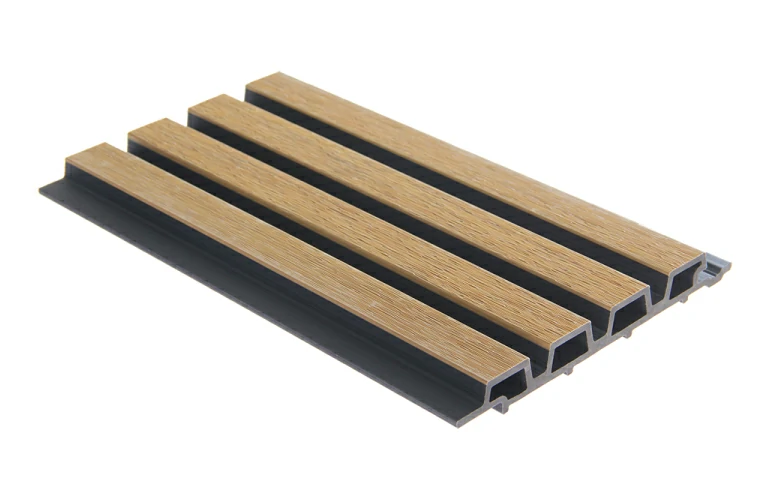 Ultra-Natural Color & Texture Composite Cladding CPF-09