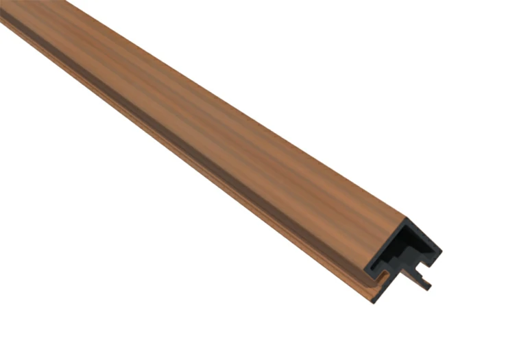 Capped Composite External Corner EA-43